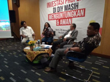 Rumah Murah di DIY Justru Harus Diwaspadai, Ini Penyebabnya