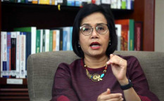 Sri Mulyani: Janji Kampanye Jokowi 2019 Bikin Sakit Perut