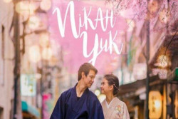 6 Februari 2020, Nikah Yuk