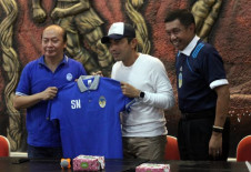 PSIM Jogja Mulai Latihan Senin, Ini Fokus Seto