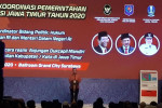 Mahfud MD Doakan Tito Karnavian dan Khofifah Jadi Presiden dan Wapres 2024