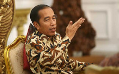 Lewat Omnibus Law Cipta Lapangan Kerja, Pemerintah Ingin Formula UMP Diubah