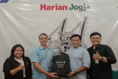 Melia Purosani Siap Beri Manfaat bagi Masyarakat