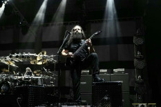 Dream Theater Akan Konser di Jakarta April Nanti