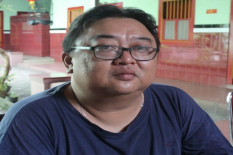 Lilin Pertanda Penerang Jalan