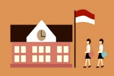 Lembaga Pendidikan Harus Cetak SDM Berdaya Saing