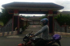 Rutan Pajangan Siap Naik Kelas jadi Lapas