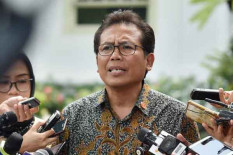 Warga Natuna Demo Tolak WNI dari Wuhan, Begini Tanggapan Istana