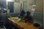 Ramai Virus Corona, Warung Codot di Bantul Tetap Laris Manis