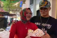 Suami Almarhum Lina Jubaedah Mendadak Menghilang