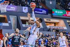 IBL 2020 : Pelatih BP Jogja Puji Penampilan Diakite