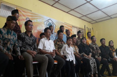 Target Kursi Wakil Bupati, Golkar Siap Berkoalisi dengan PAN &amp; PDIP