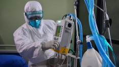 Thailand Obati Pasien Corona dengan Antivirus HIV dan Influenza