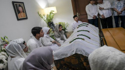 Almarhum Gus Sholah Menderita Aritmia Jantung. Apa Itu?