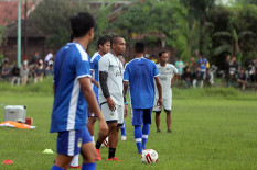 Tak Ada Kejelasan Kontrak dari PSS, Anak Buah Seto Ikut Pindah ke PSIM Jogja 