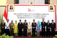 IJK di DIY Diharapkan Semakin Solid