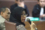 Ada Tindakan Facial Saat Izin Berobat, Terdakwa Kasus Suap Berdalih Kulitnya Gatal dan Iritasi