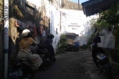 Direvitalisasi, Jokteng Wetan Bakal Seperti Jokteng Kulon?