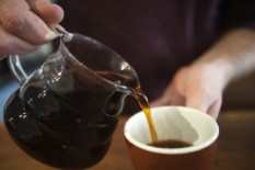 Minuman Kopi Makin Nge-tren, 12 UMKM di Kulonprogo Bakal Diberi Pelatihan Barista