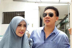 7 Bulan Tidak Ketemu Anak, Rey Utami Sakit di Dalam Penjara