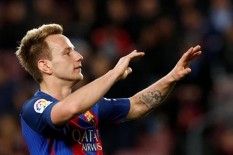 Rakitic Kecewa Batal Dijual Barcelona