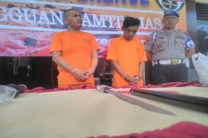 #DIYdaruratklitih Jadi Trending Topic, Polisi: Tolong dong yang Punya Anak Berperan