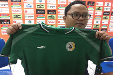 Seperti Persib dan Bali United, PSS Sleman Kemungkinan Gunakan Jersey "Balap"