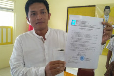 PILKADA BANTUL: Rekomendasi DPP Turun, PAN Ajak Golkar Koalisi