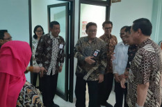 Gedung TP PKK Jogja Resmi Beroperasi