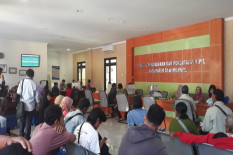 Disdukcapil Jemput Bola Rekam KTP-El di 67 Sekolah