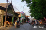 Kotagede Akan Ditata, Ini Konsepnya