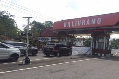 Wisma Airlangga di Kaliurang Milik Pemda DIY Ditemukan Dalam Kondisi Tidak Layak