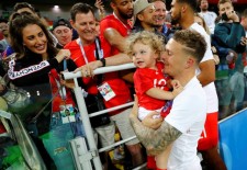Trippier Absen Lawan Liverpool di Liga Champions