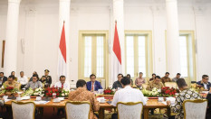 Pemerintah Hanya Akan Setop Impor Hewan Hidup Dari China, Hortikultura Tetap Lanjut