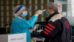 Ternyata Ini yang Membuat Ratusan Pasien Virus Corona Sembuh