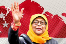 Presiden Singapura Akan Kunjungi Kraton Jogja dan Gelar Pertemuan Tertutup dengan Sultan