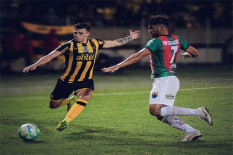 Tiga Pemain Asing Persik Kediri Segera Datang 