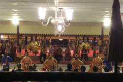 Sebelum Kunjungan Resmi ke Kraton, Presiden Singapura Ternyata Pernah Berwisata ke Jogja