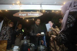 Belanja di Jogja Heboh Lebih Murah dengan Cara Nontunai