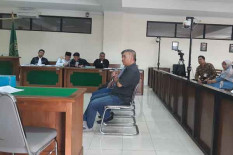 Tak Hanya Proyek SAH, Ada Proyek Pembangunan Sekolah yang Diintervensi Terdakwa Eka