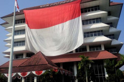 UPN Veteran Jogja Bakal Terdampak Proyek Tol Jogja-Solo, Begini Tanggapan Pihak Kampus