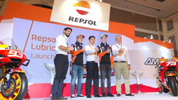 Satu Tim Dengan Adik, Ini kata Marc Marquez