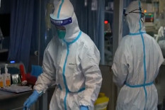 Kamu Harus Tahu! Ini Fakta Soal Virus Corona 
