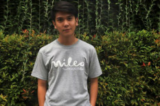 Iqbaal Ramadhan Buka Suara soal Tak Jadi Sapa Penggemar