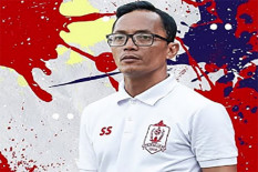 Santer Dikabarkan Akan Dampingi Seto di PSIM Jogja, Ini Kata Mantan Pelatih Persijap 