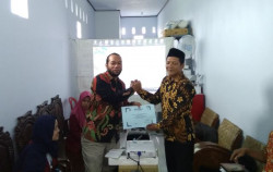 Tertib Penggunaan Tanah & Air Jadi Fokus KKN-PPM UMY di Dusun Petung Magelang