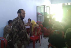 Perangkat Desa Wates Magelang Diberi Peningkatan Kapasitas Penyelesaian Sengketa Tanah