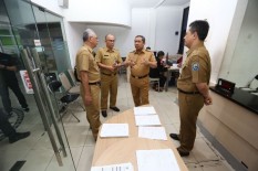 ASN Boleh Hadiri Kampanye Pilkada 2020 dengan Syarat 