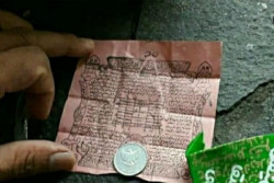 Hari Gini, Masih Ada Peserta CPNS Bawa Jimat saat Tes