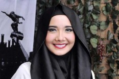 Irwansyah & Zaskia Sungkar Rencanakan Bayi Tabung di Amsterdam